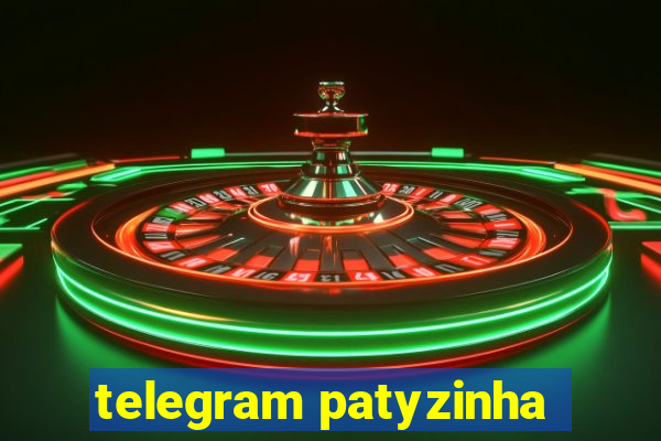 telegram patyzinha