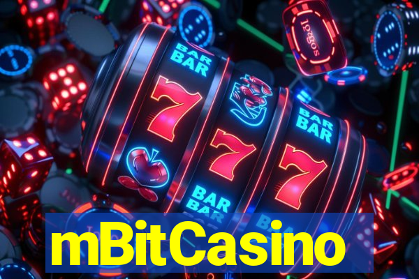 mBitCasino