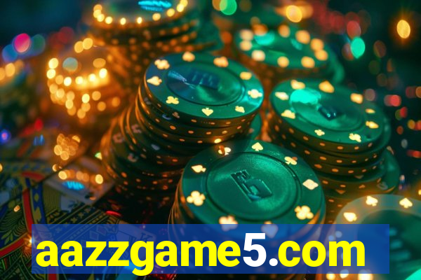 aazzgame5.com