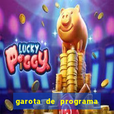 garota de programa de brumado