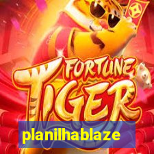 planilhablaze