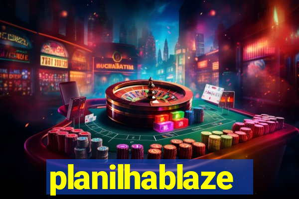 planilhablaze