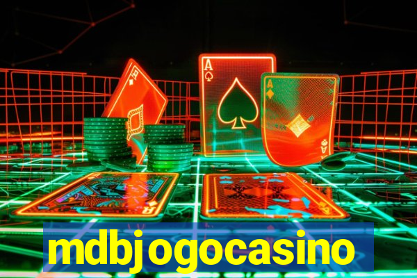 mdbjogocasino