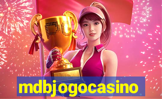 mdbjogocasino