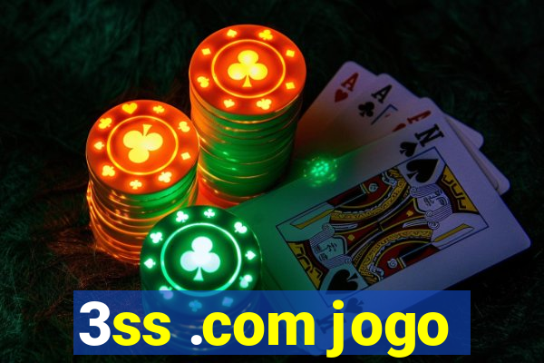 3ss .com jogo