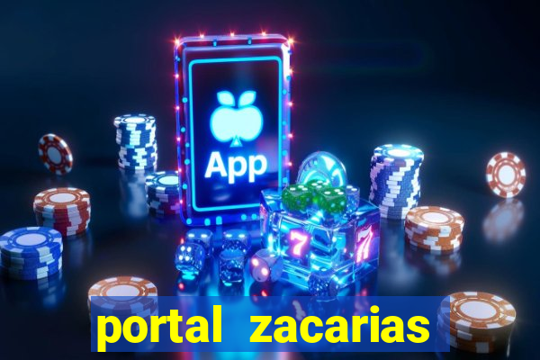 portal zacarias cavando a propria cova