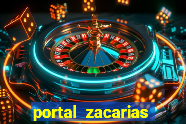 portal zacarias cavando a propria cova