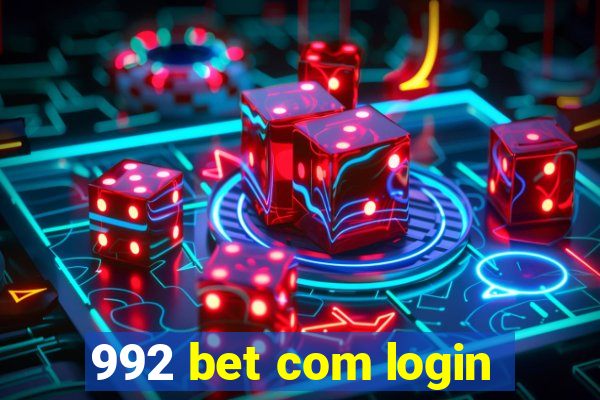 992 bet com login