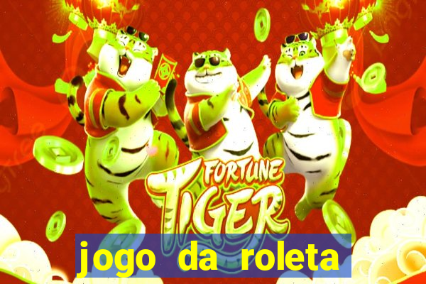 jogo da roleta silvio santos