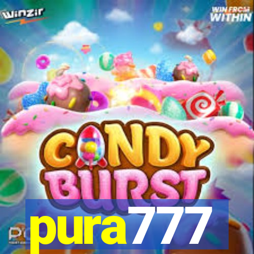 pura777