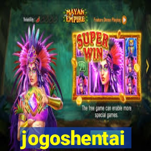 jogoshentai