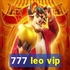 777 leo vip