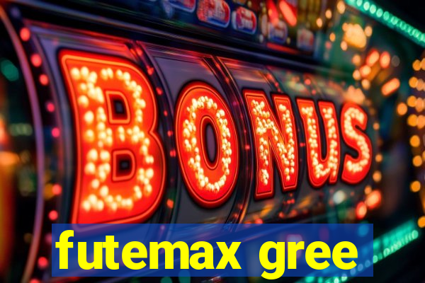 futemax gree