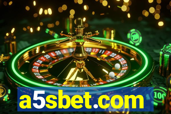 a5sbet.com