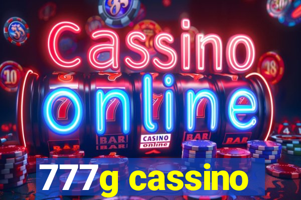 777g cassino