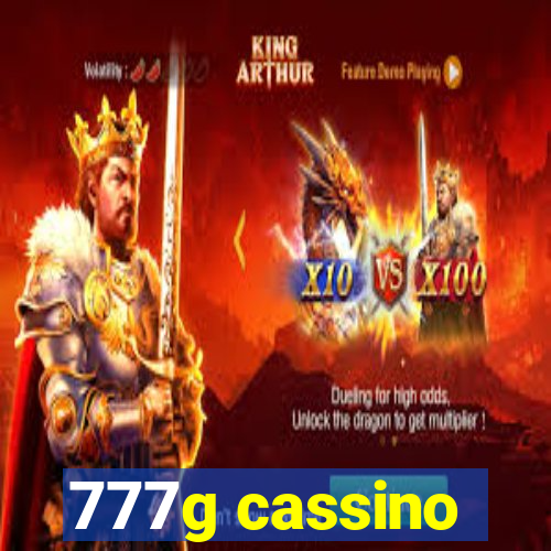 777g cassino