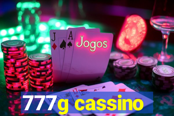 777g cassino