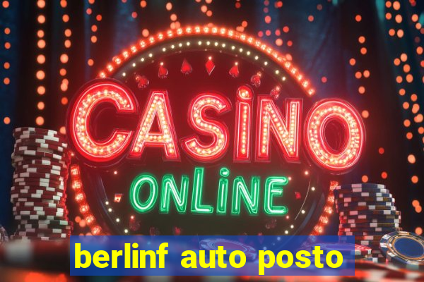 berlinf auto posto