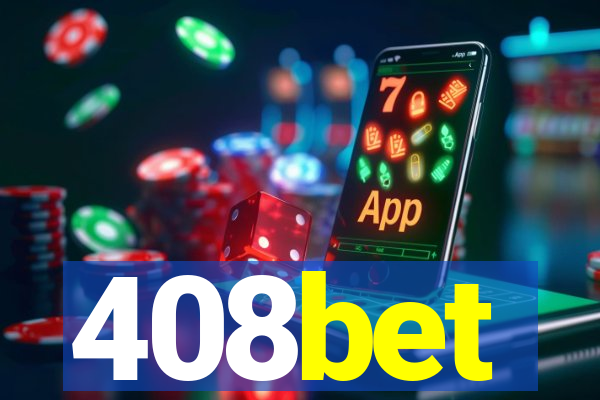 408bet