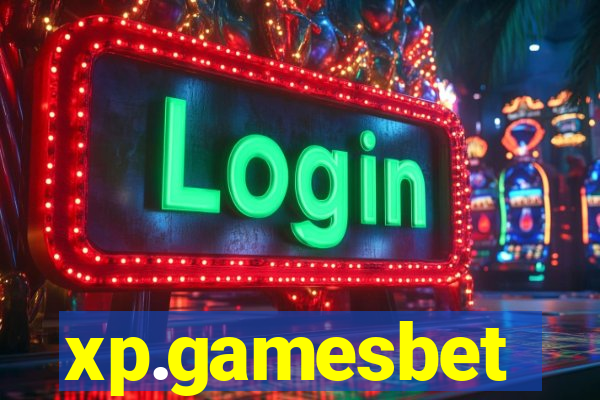 xp.gamesbet