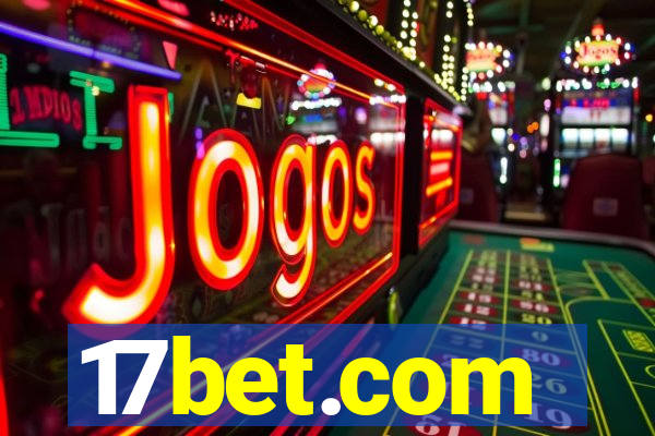 17bet.com