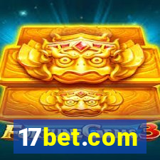 17bet.com