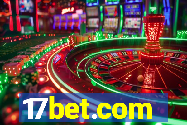 17bet.com