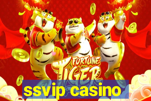 ssvip casino