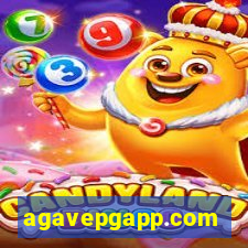 agavepgapp.com