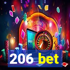 206 bet