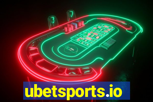 ubetsports.io