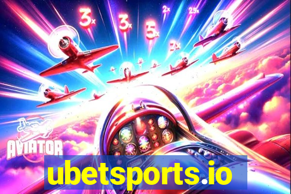 ubetsports.io