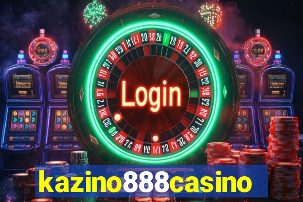 kazino888casino