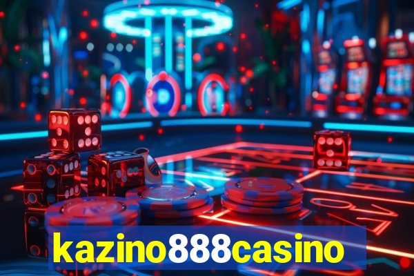 kazino888casino