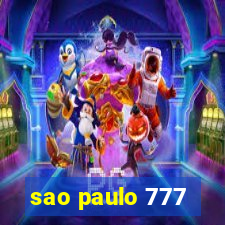 sao paulo 777