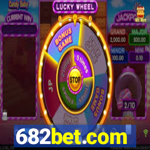 682bet.com