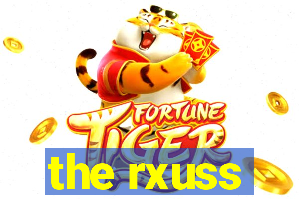 the rxuss