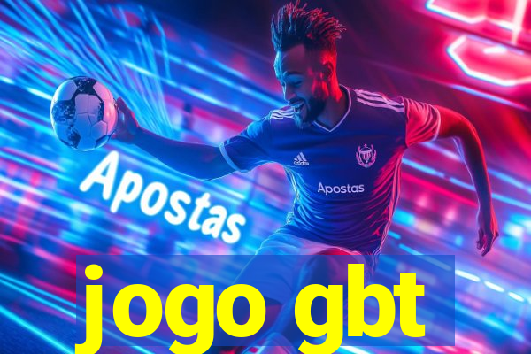 jogo gbt