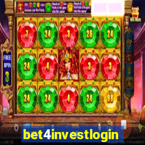 bet4investlogin