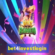 bet4investlogin