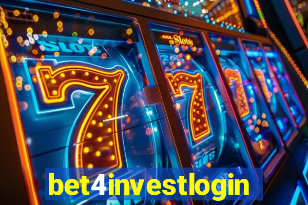 bet4investlogin