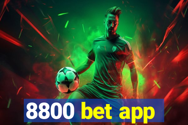 8800 bet app