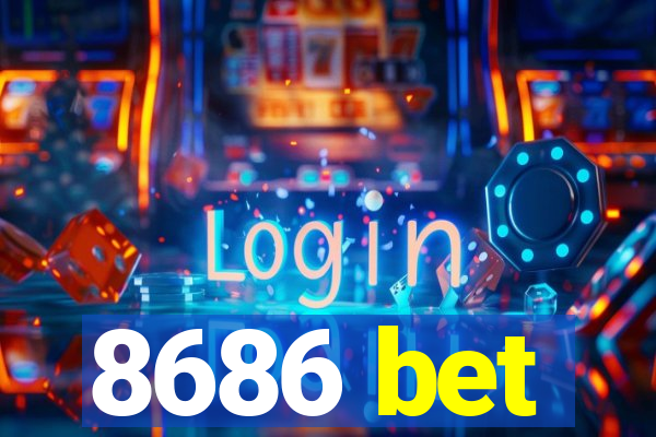 8686 bet