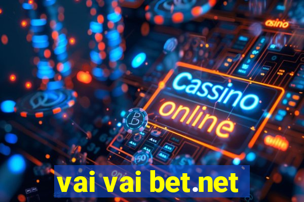 vai vai bet.net