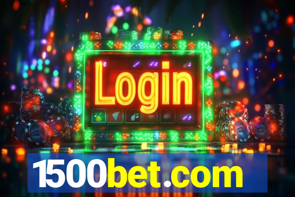 1500bet.com