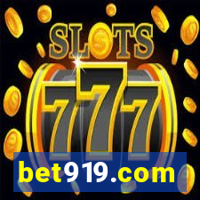 bet919.com