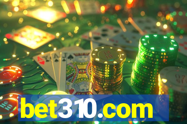 bet310.com