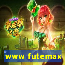 www futemax