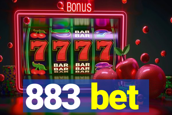 883 bet