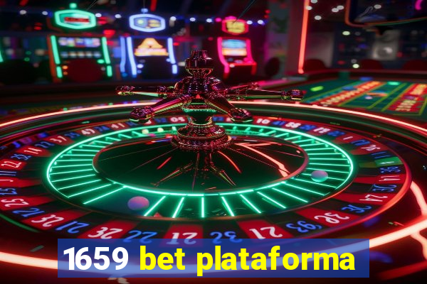 1659 bet plataforma